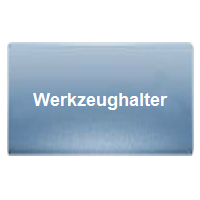 Werkzeughalter