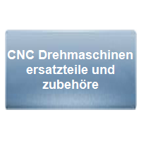 CNC Drehmaschinen ersatzteile und zubehöre