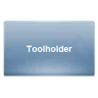 Toolholder