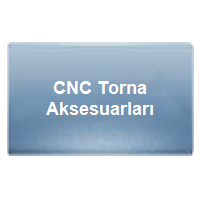 CNC Torna Aksesuarları