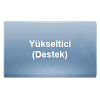 Yükseltici (Destek)