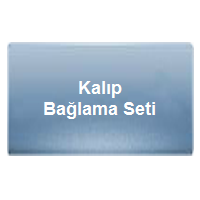 Kalıp Bağlama Seti